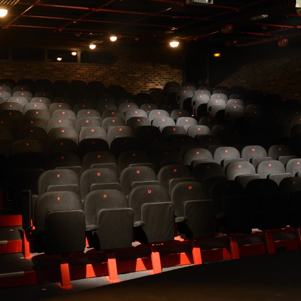 Théâtre Mouffetard 3