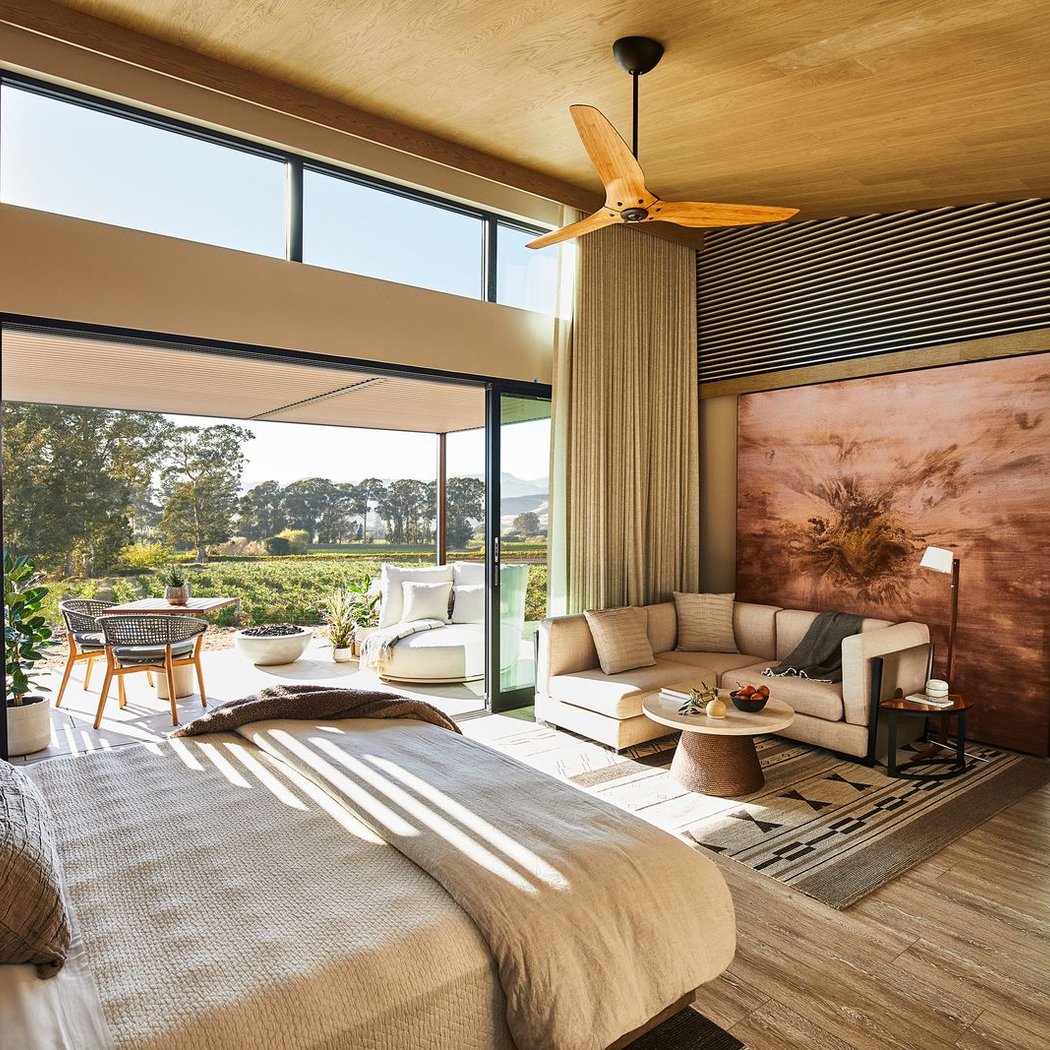 Stanly Ranch, Auberge Collection 3