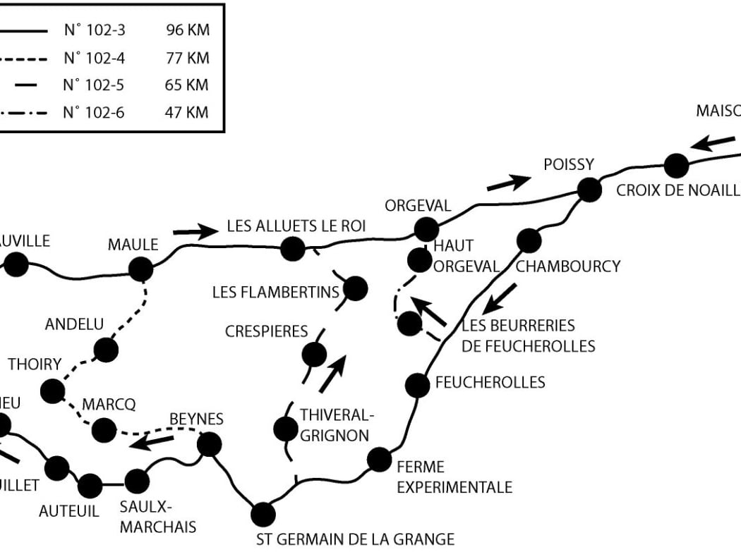 102-3 à 102-6 1