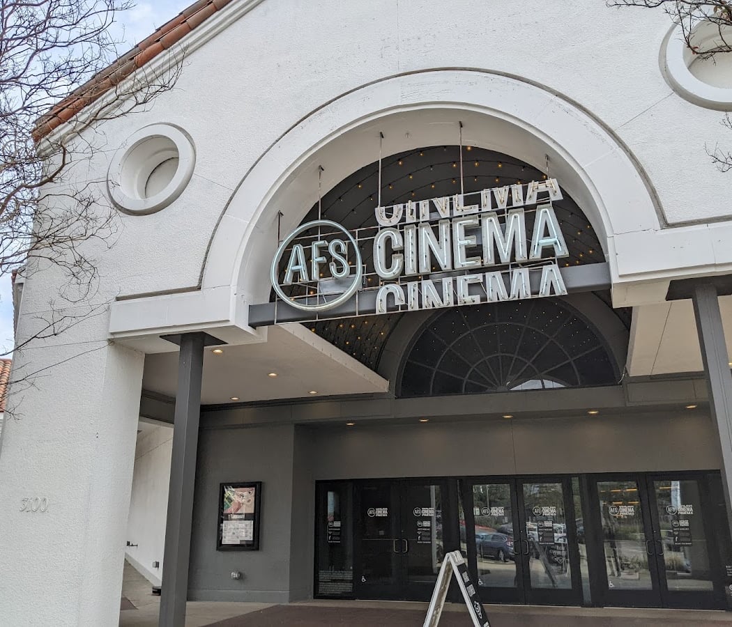AFS Cinema 2