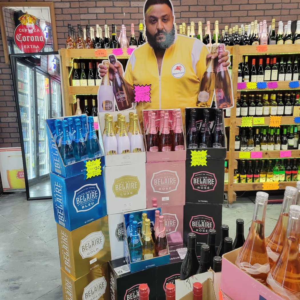 MR LIQUOR Store 3
