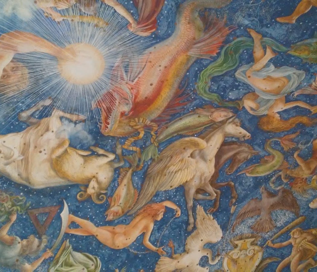 Ca' Toga Galleria D' Arte 1