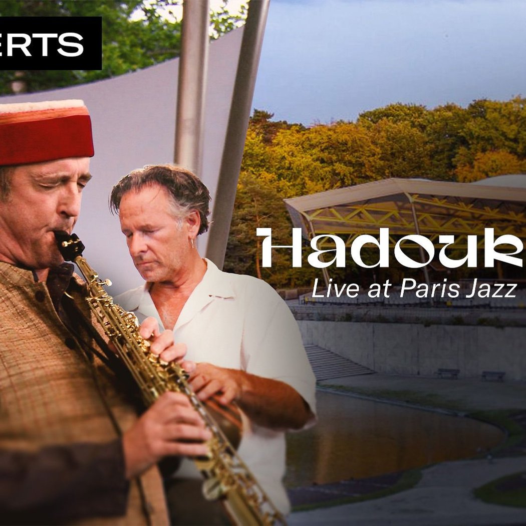 Paris Jazz Festival 2