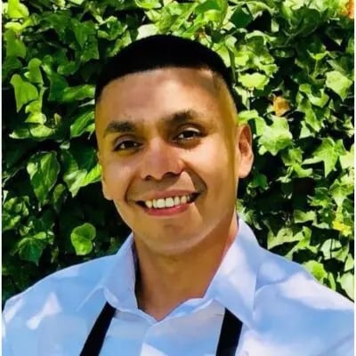 Chef Event: Rogelio Garcia 2