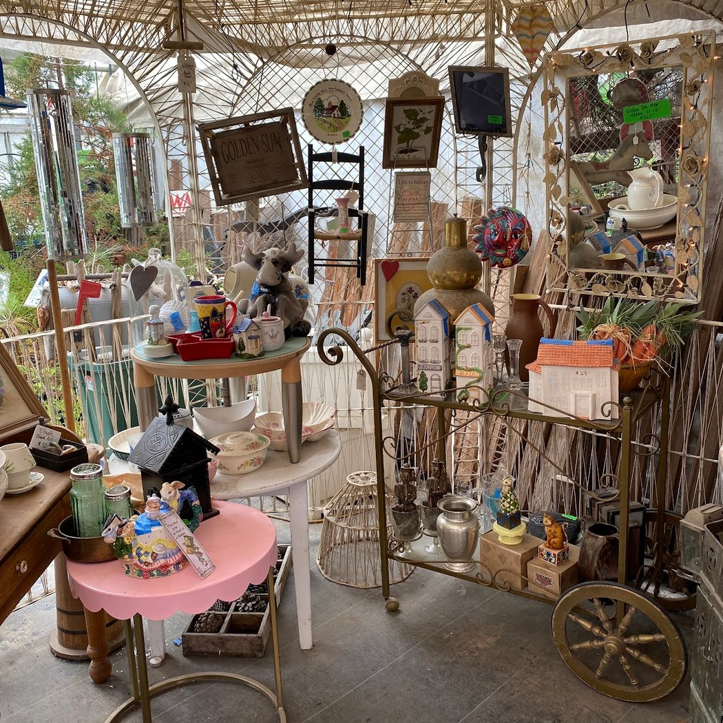 Yerba Buena Nursery 2