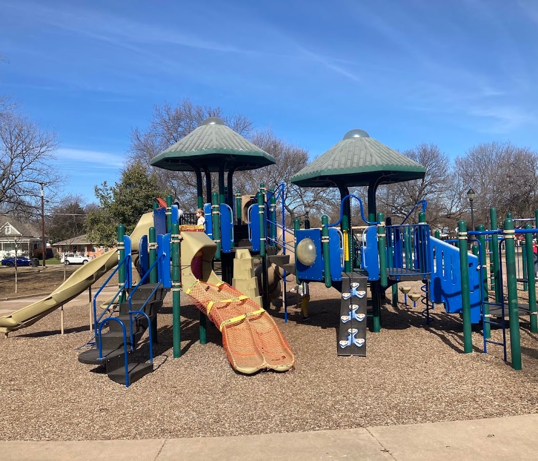 Haggard Park 3