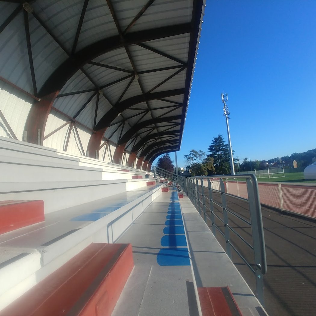 Stade Jean Jaurès 2