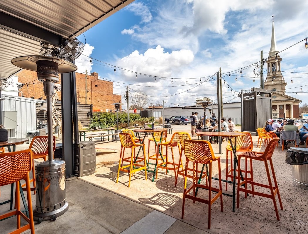 Truck & Tap Lawrenceville 4