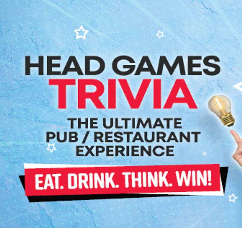 Headgames Trivia 1
