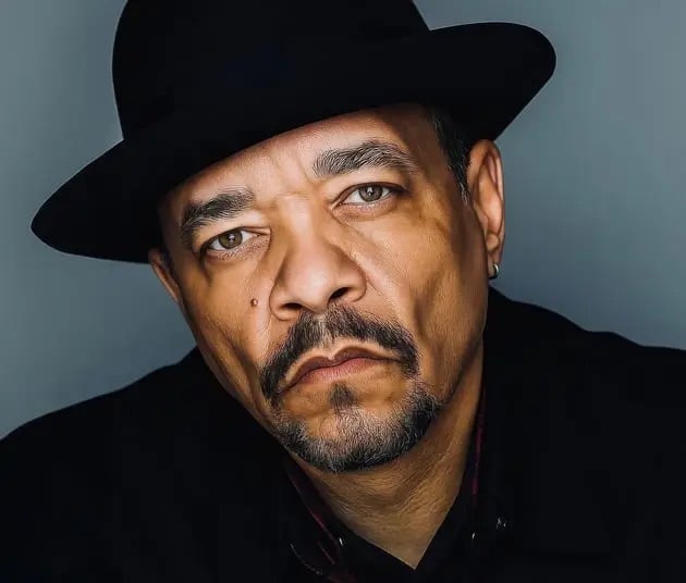 Ice-T w/ DJ EvIL E 2