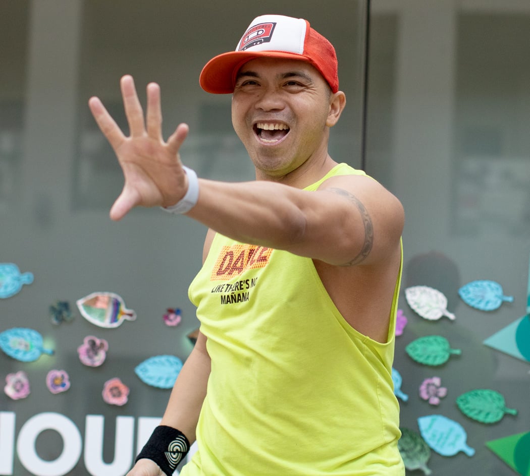 14th Annual Community Zumba® Cardio-Dance Party 1