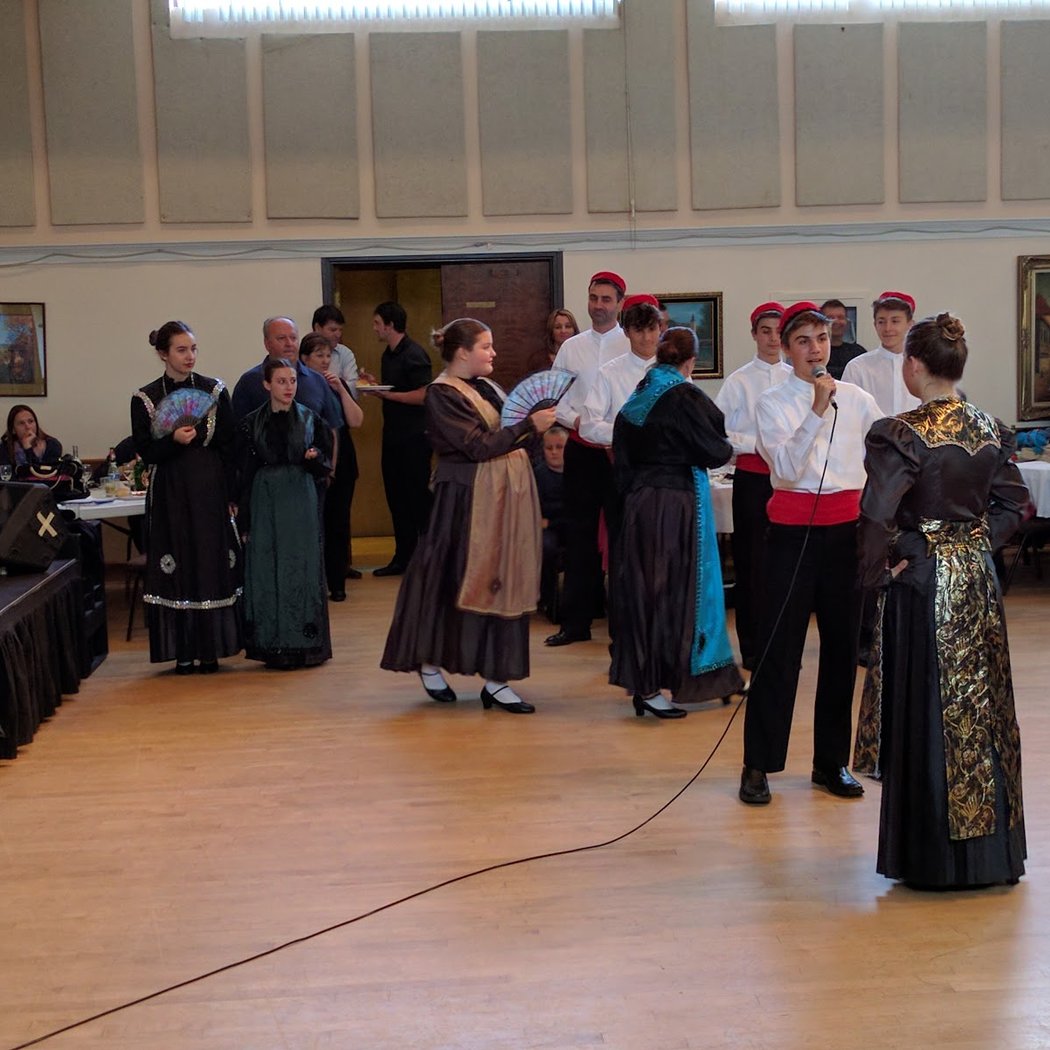 SF Festival of the Mandolins 5