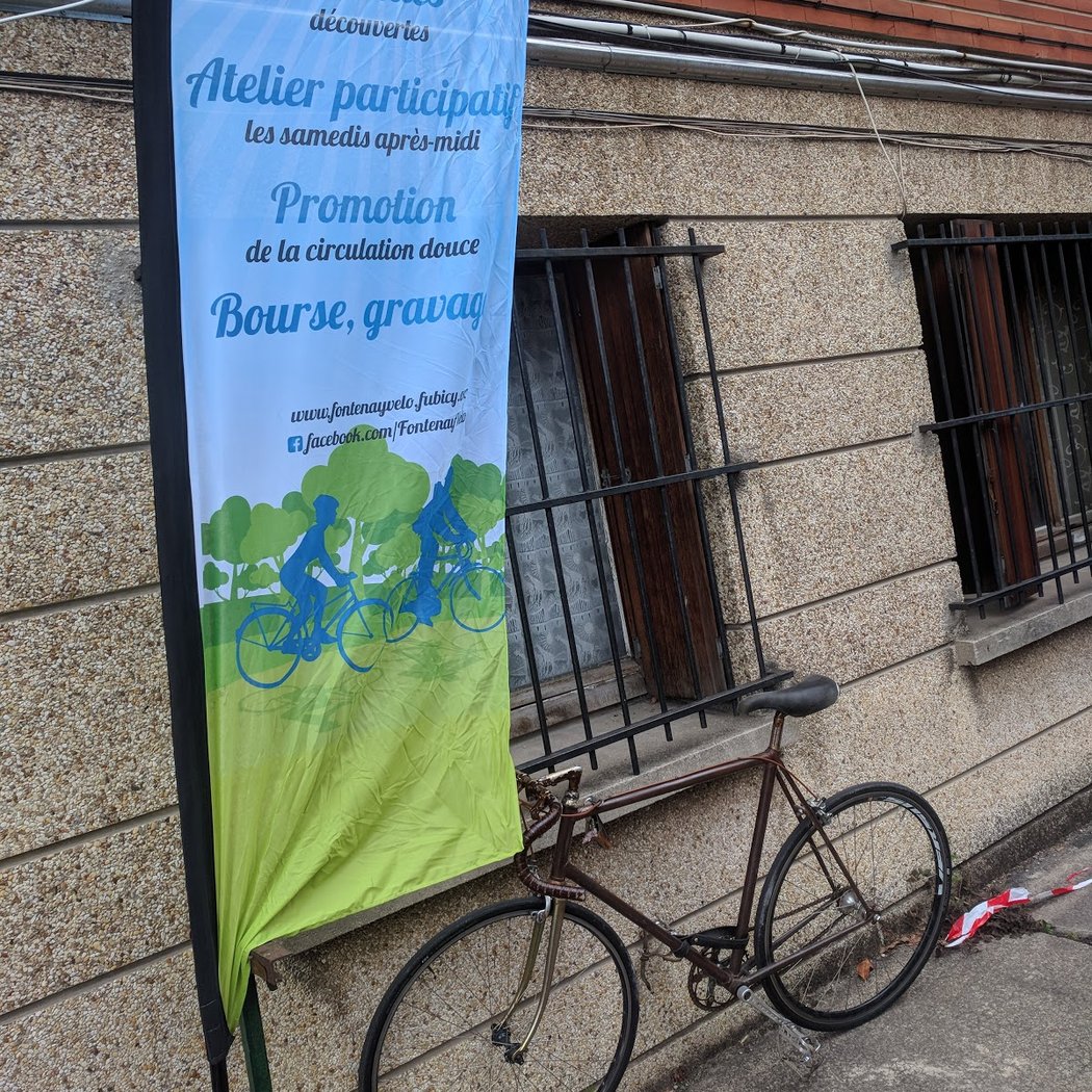 Fontenay Vélo 3