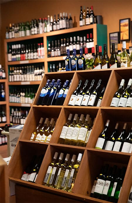 Stone Ridge Spirits & Wine 2
