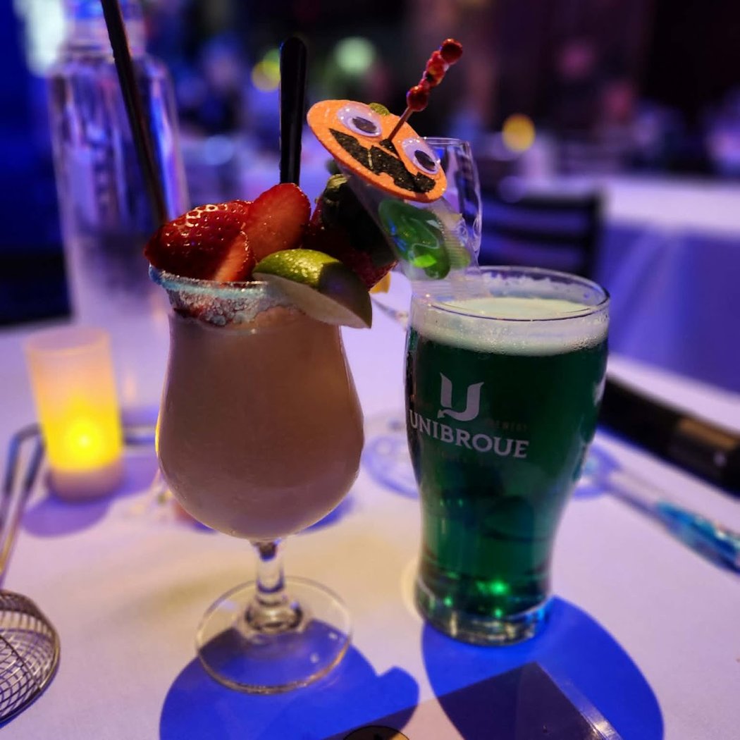Zoé Karaoké & Cocktails 3