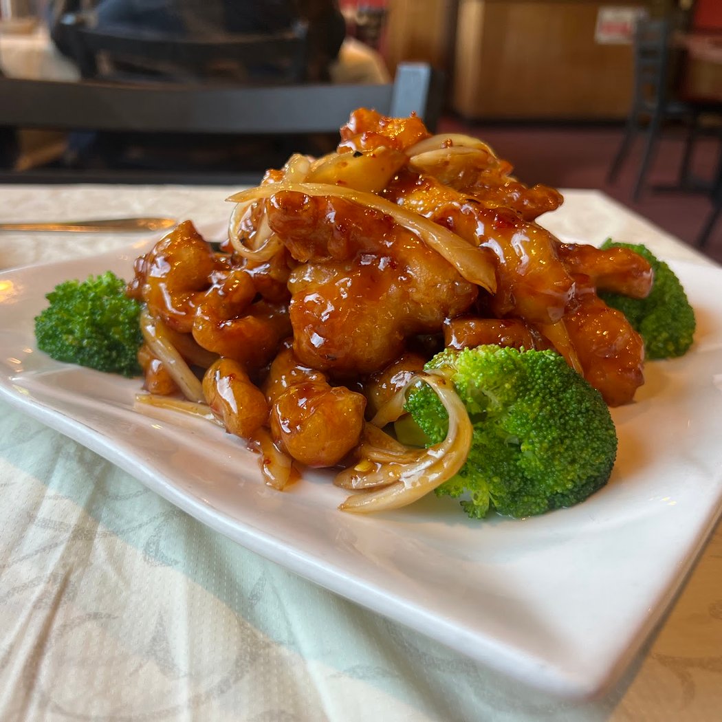 Yin Yin Restaurant 1