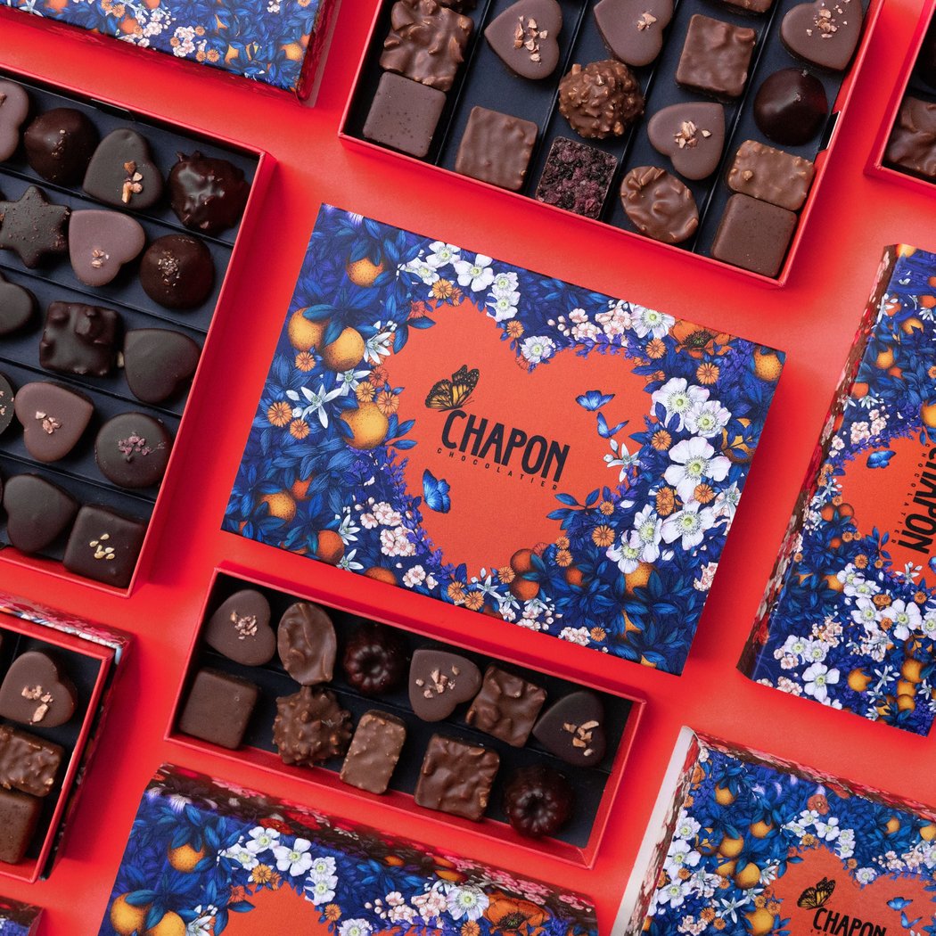 Chocolat Chapon 1