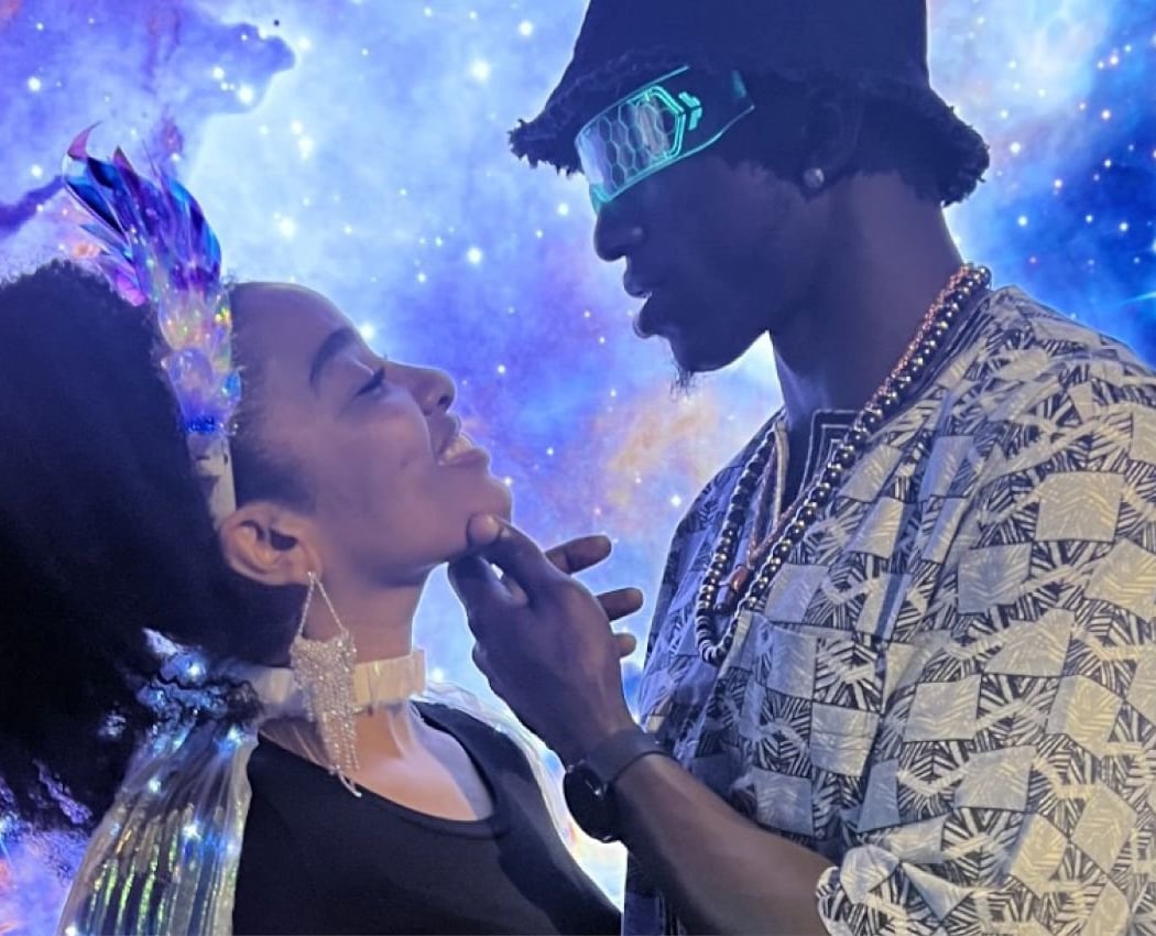 Afrofuturism Celebration 1
