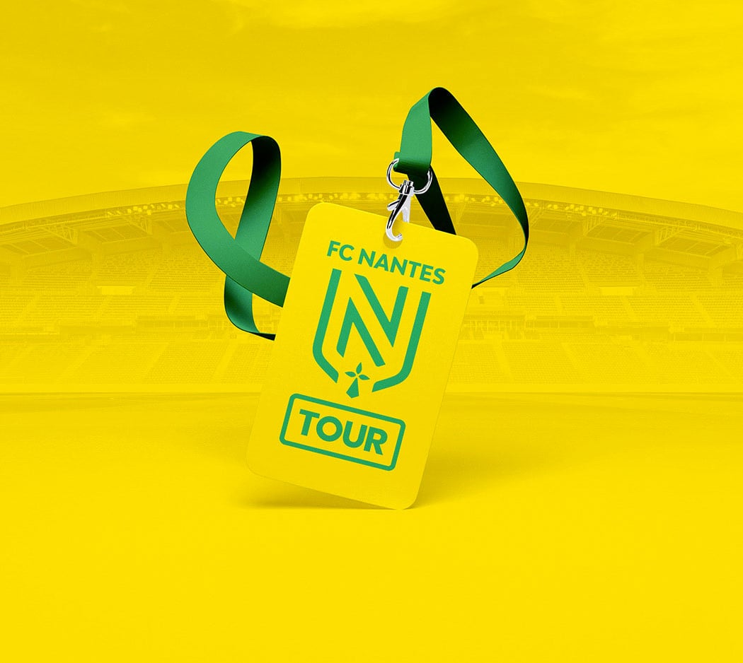 FC Nantes Tour 1