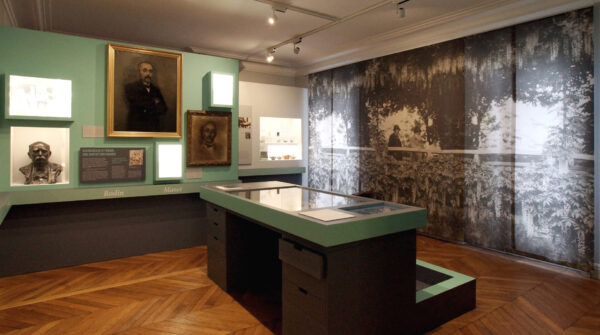 Clemenceau Museum 3