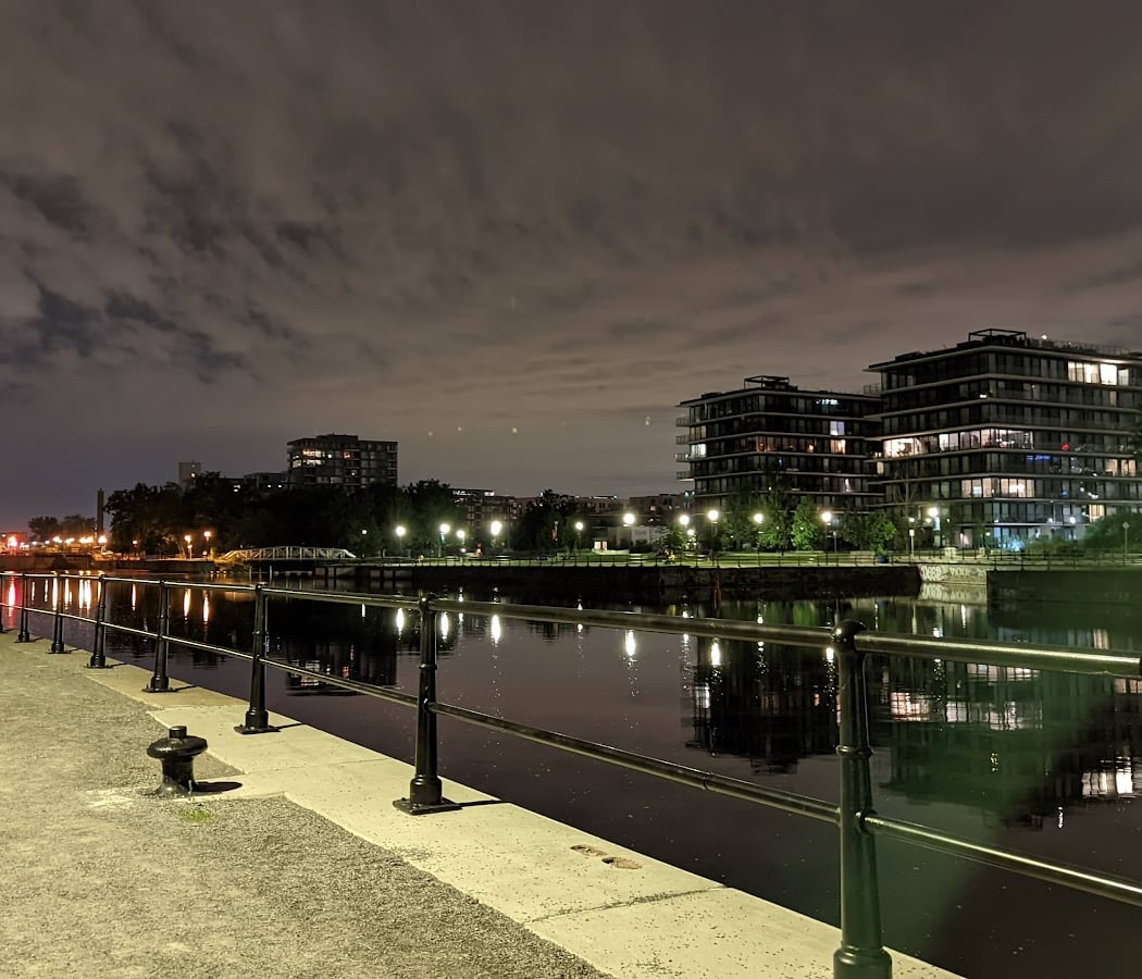 Griffintown 1