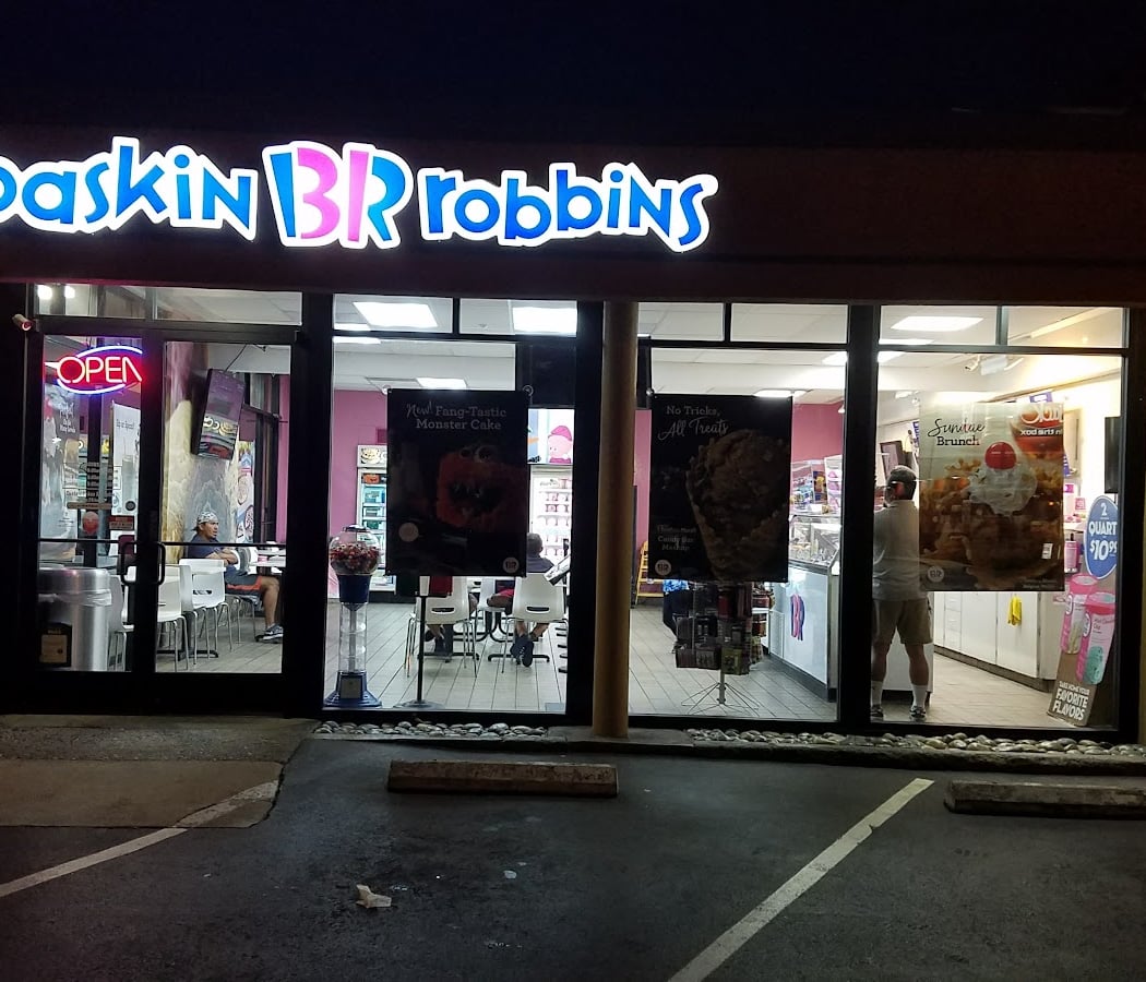 Baskin-Robbins 2