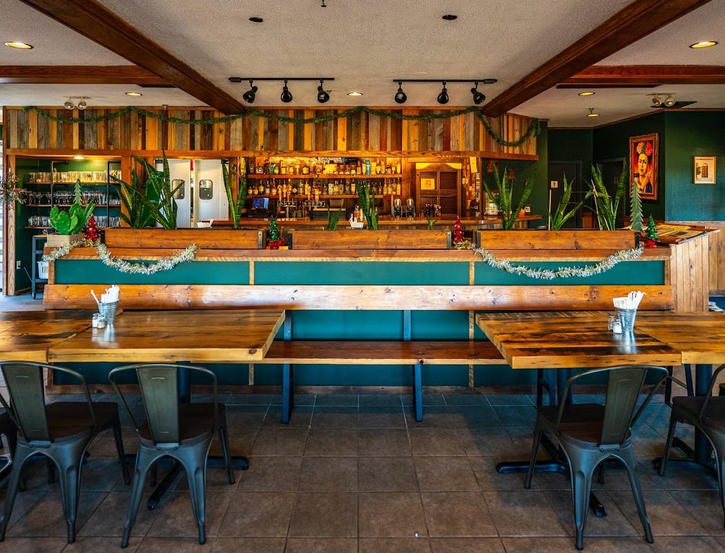 Movie Thyme: Immersive Dining, Pop-Up Cinema 2