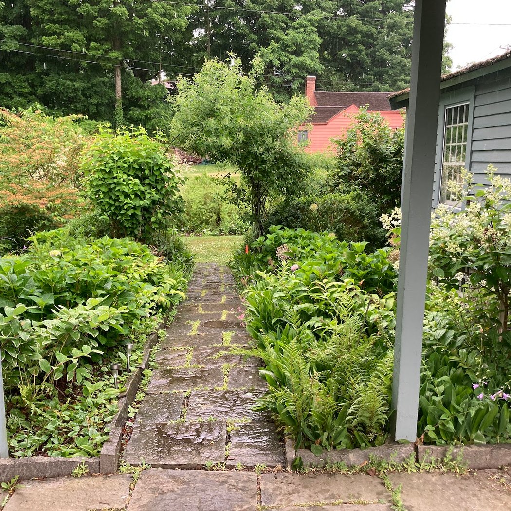 Glebe House Museum & Garden 4
