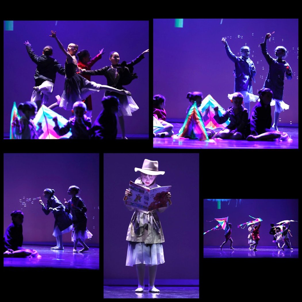 Dance Attitude Puteaux 3