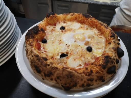 Restaurant Pizzeria SIENNA 3