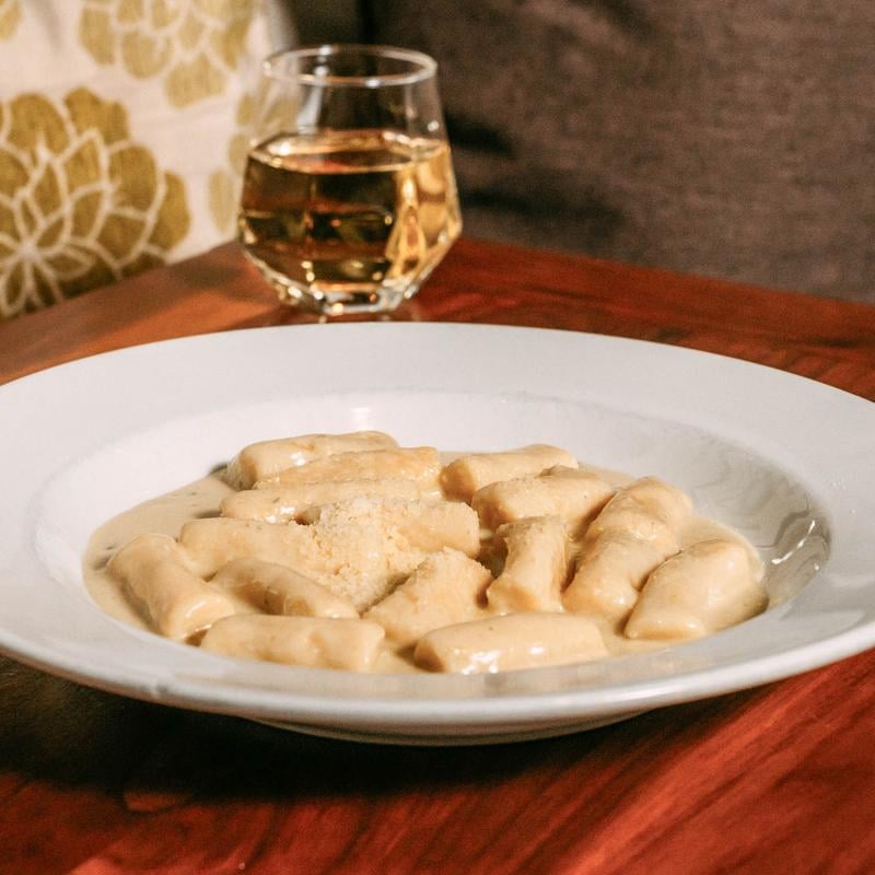 Mangia Mi 1