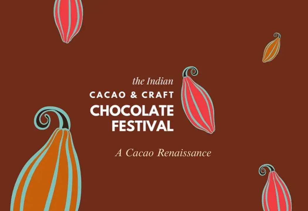 The Indian Cacao & Craft Chocolate Festival 2025 1
