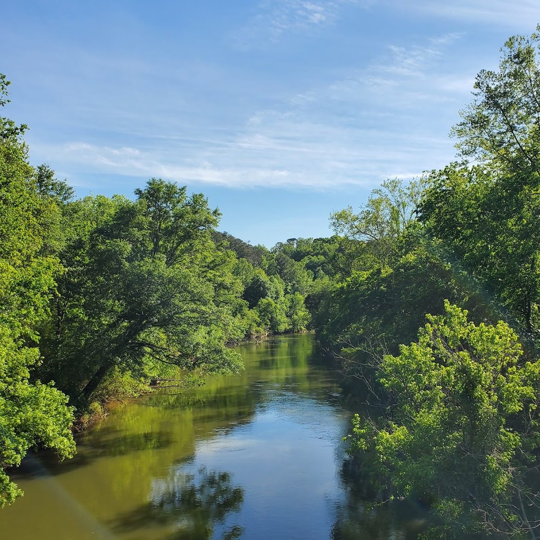 Etowah River Park 1