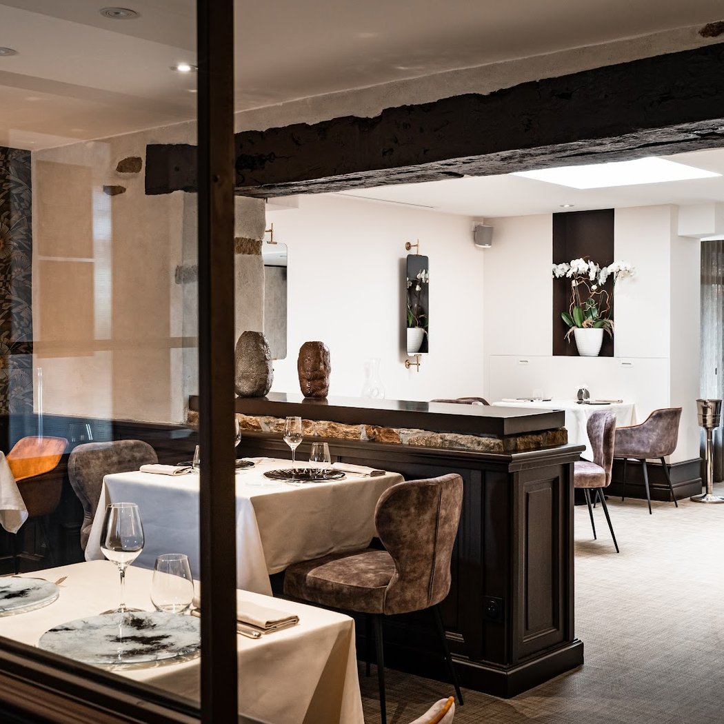 Restaurant Le Pressoir 3