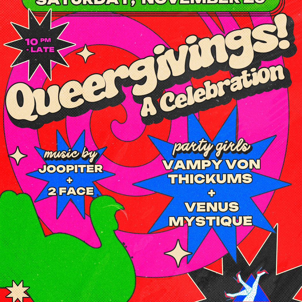 Queergivings 1