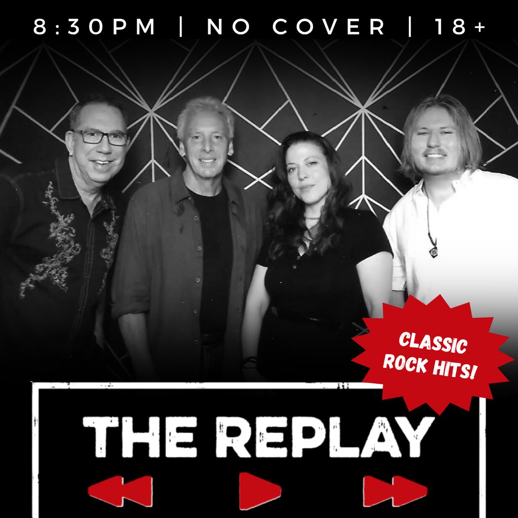 The Replay 2