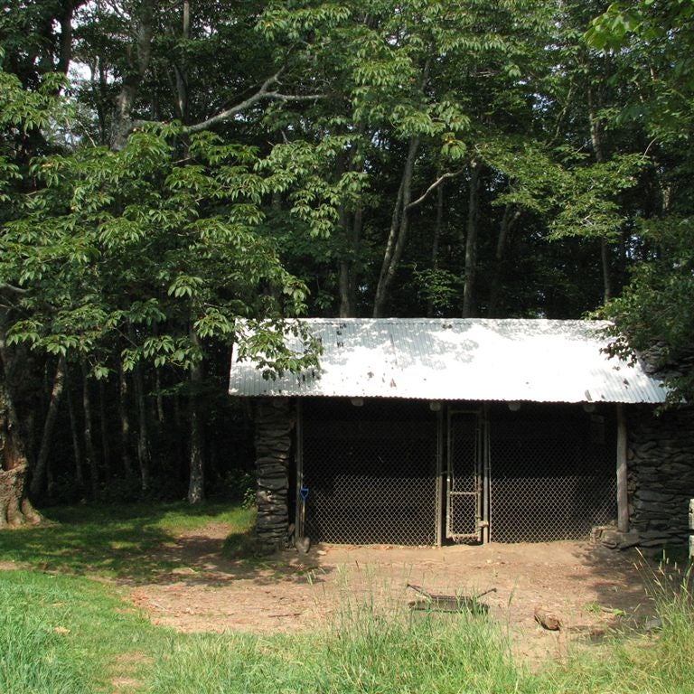 Great Smoky Mountains 3