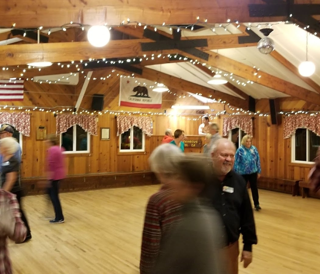 Sebastopol English Country Dance 3