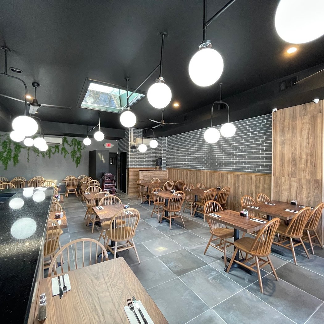 Elite Cafe 2