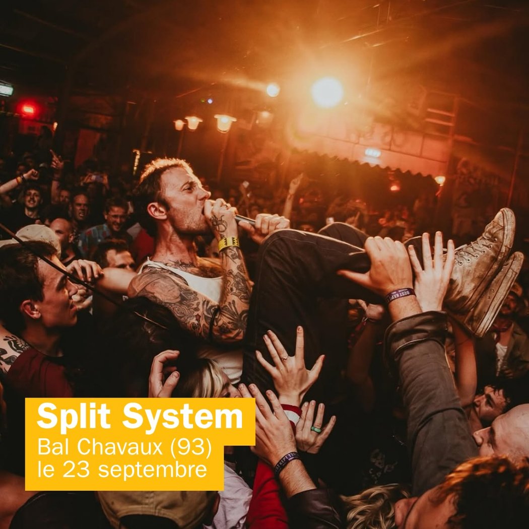 Split System