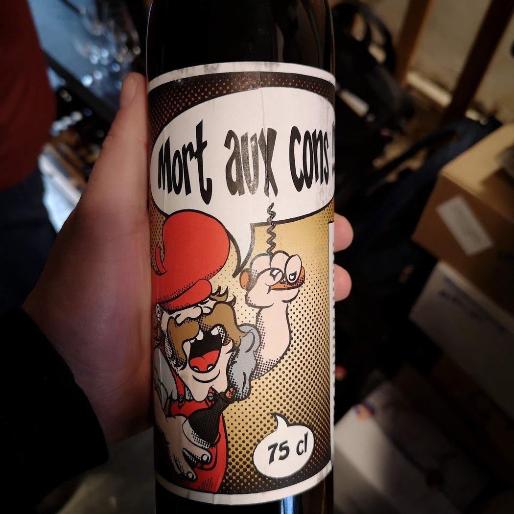 Coureurs de Terroirs 4