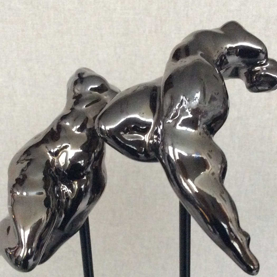 Sculptures modelage ceramique 3