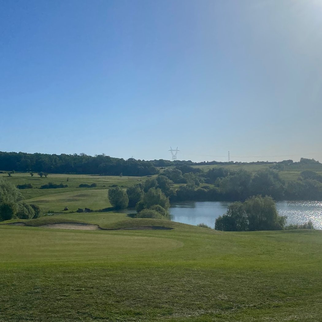 Golf de Faulquemont-Pontpierre 2