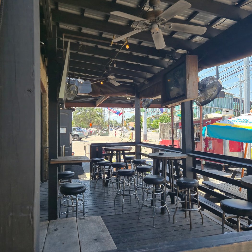 Corner Bar 3
