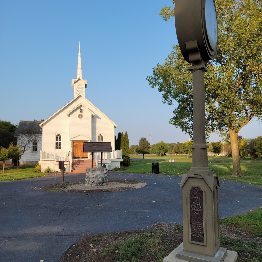 Heritage Park 3