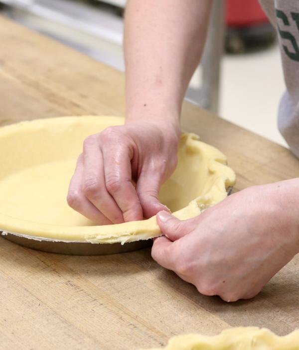 Baking Pies A Plenty 1