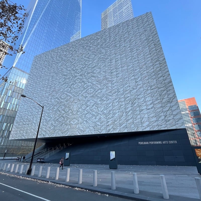 Performing Arts Center 4