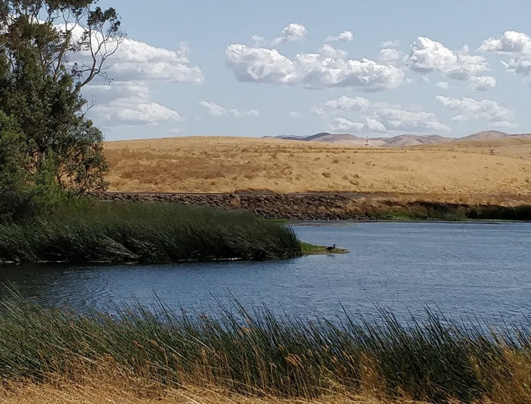 Bethany Reservoir State Recreation Area 3
