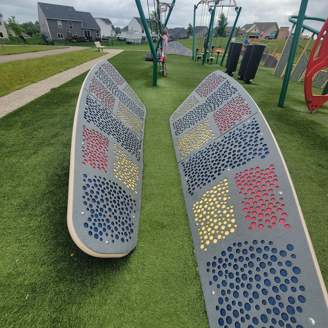 Grassmann Park 3