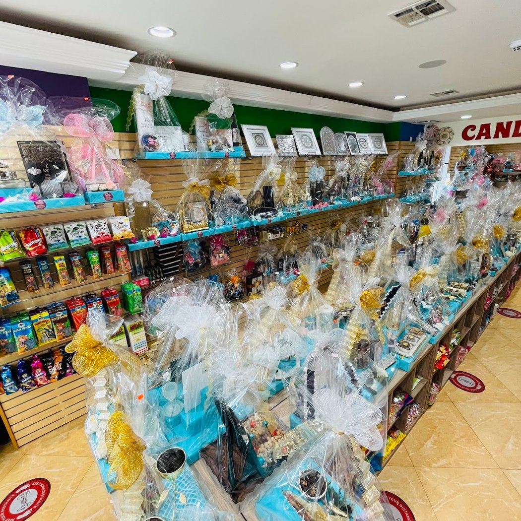 Candylicious NY 3